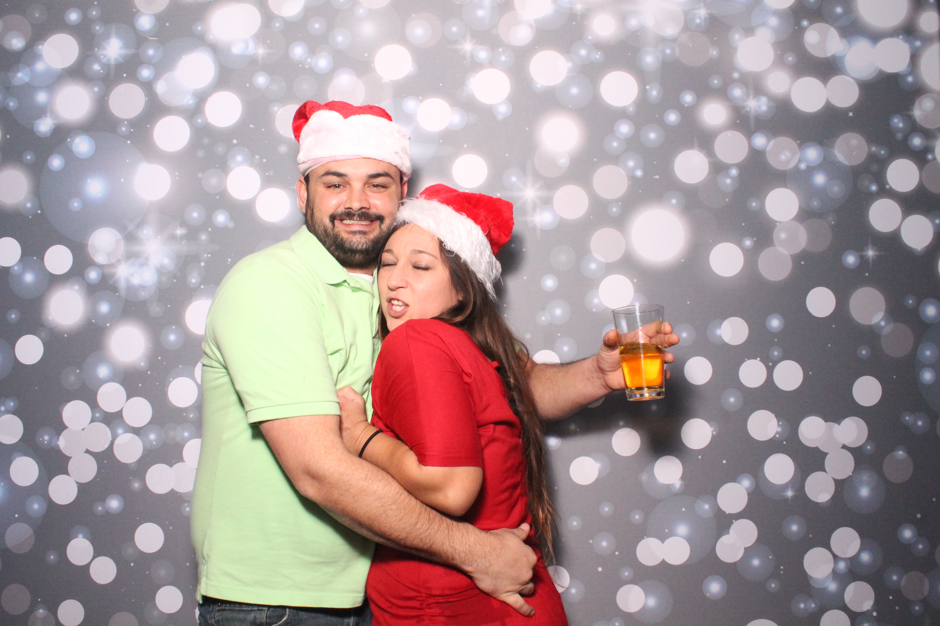 PCI Holiday Party 2018 | View more photos from the event at gallery.photoboothcincy.com/u/PhotoBoothCincy/PCI-Holiday-Party-2018